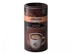 Naturata горячий шоколад питьевой 350 г