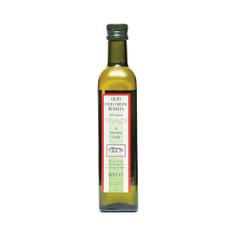 Оливковое масло Extra Virgin первого холодного отжима из Калабрии БИО Casa Rinaldi 500 мл