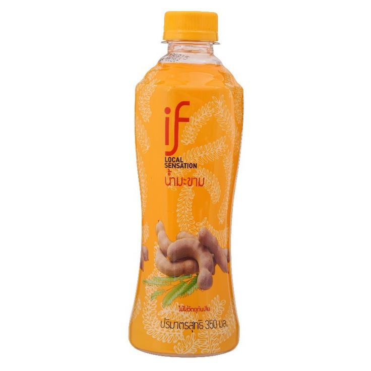 Frutamin фруктовый напиток с соком тамаринда, 350 мл