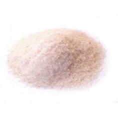 Гималайская соль розовая мелкого помола 0.5-1 мм, 284 г