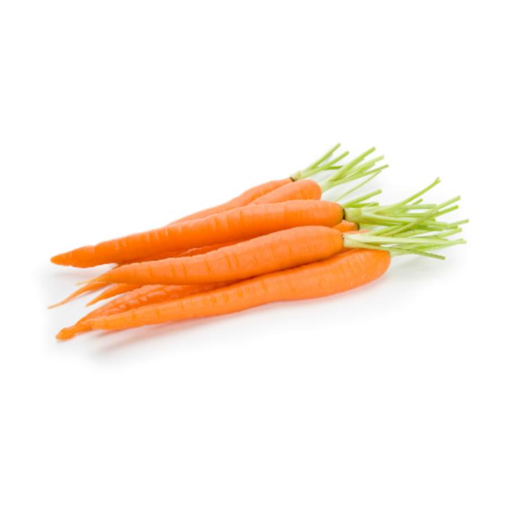 Морковь, 100% эфирное масло BOTANIKA, 1.5 мл