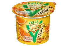 Velle овсяный перекус "Апельсин с цедрой" 140 г