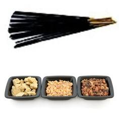 Благовония Ppure GEM Frankincense and Myrrh (ладан и мирра) 20 палочек