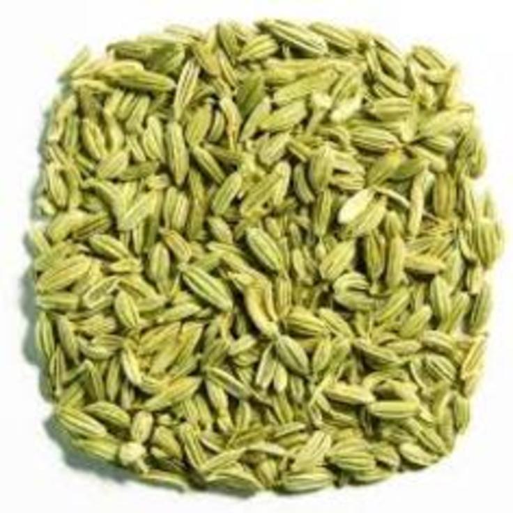 Фенхель семена "Золото Индии", 100 г
