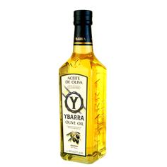 Оливковое масло рафинированное POMACE Ybarra 500 мл