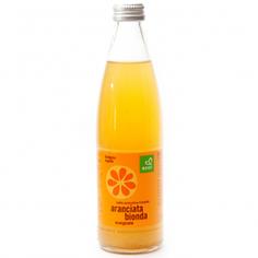 Безалкогольный напиток Оранжад ECOR 330 мл