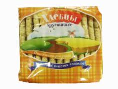 Хлебцы хрустящие пшенично-ржаные ДИАДАР, 100 г