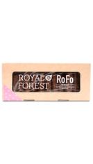 Печенье пряное RoFo ROYAL FOREST 200 г