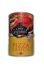 Соус для пиццы со специями CHEFGOURMET 4.1 кг