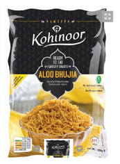 Закуска индийская ALOO BHUDJIA Kohinoor 200 г