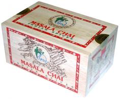 Чай пряный MASALA CHAI Amil 100 г