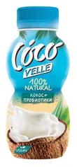 Коко Velle кокосовый питьевой натуральный 250 мл