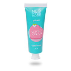 Праймер Neo Care "Velour Cream" LEVRANA 30 мл