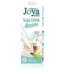 JOYA Соевое молоко с кальцием Barista Drink 1 л
