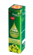 Массажное масло Амла для головы Sangam Herbals 100 мл