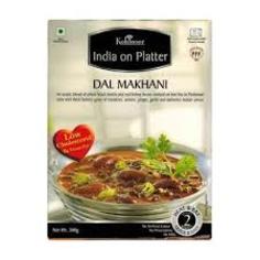Готовое блюдо "Dal Makhani" India on Platter Kohinoor 300 г
