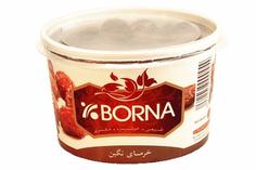 Финики иранские сорта "Негин" BORNA, 250 г