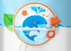 МиКо средство для мытья детской посуды и игрушек "Pure Water" 25 мл