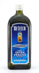 Оливковое масло Extra Virgin De Cecco 1 л