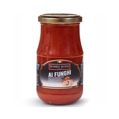 Соус томатный для пасты с шампиньонами ROMEO ROSSI 350 г