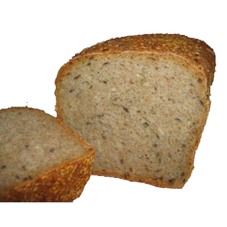 Хлеб бездрожжевой пшеничный 750 г