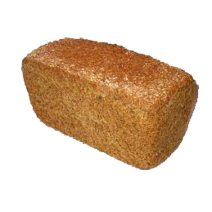 Хлеб из пророщенной пшеницы "Тонус" "Рада", 900 г