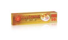 Dabur Meswak Gold аюрведическая зубная паста 170 г