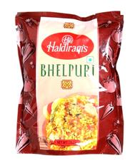 Закуска индийская BHELPURI Haldiram's 200 г