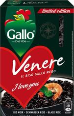 Рис черный Венере GALLO, 500 r