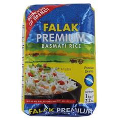 Рис Басмати Super Kernel FALAK Premium, 1 кг