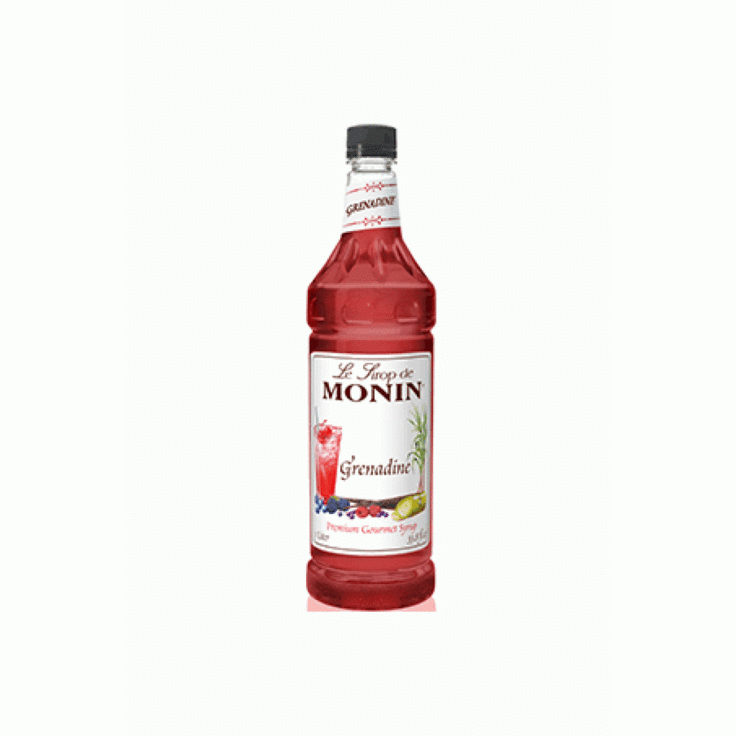 Гренадин сироп MONIN 1 л