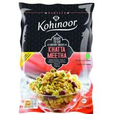 Закуска индийская KHATTA MEETHA Kohinoor 200 г