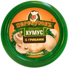 Хумус с грибами ПЕРЕКУСОВ 150 г
