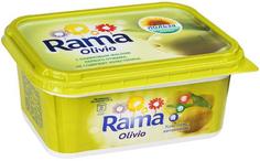 Масло растительное (спред) RAMA Olivio 475 г