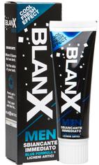 BlanX Men зубная паста с двойным отбеливанием, 75 мл