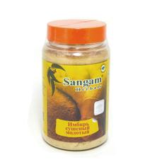 Имбирь молотый Sangam Herbals, 100 г