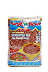 Рис красный шелушеный тайский AROY-D, 1 кг