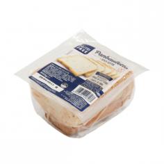 Хлеб безглютеновый "Для тостов" Panbauletto NUTRI FREE 350 г