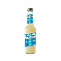 Безалкогольный газированный напиток Rochester Premium Lemonade Presse, 275 мл