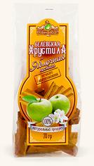 Хрустила Яблочная постная ручного изготовления "Белёвские сладости" 70 г