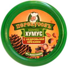 Хумус с кедровыми орехами ПЕРЕКУСОВ 150 г