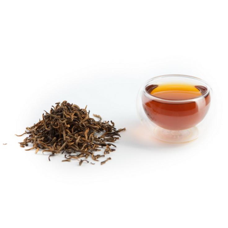 Чай красный крупнолистовой цейлонский KEJO 400 г
