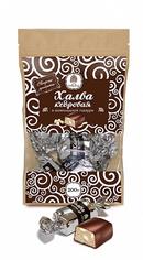 Халва кедровая в шоколадной глазури "Сибирский Кедр" 200 г