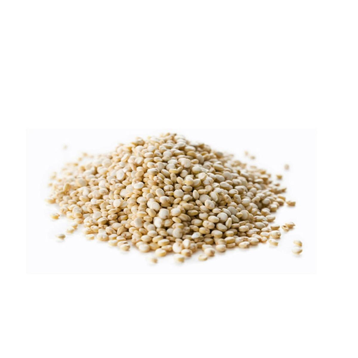 Купить Киноа семена белые ESORO 2 кг - Экоcтория Челябинск - Экостория