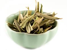Чай из цельных оливковых листьев KURTES 40 г