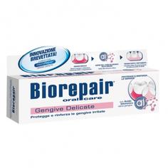 Biorepair Gum Protection зубная паста для защиты десен, 75 мл