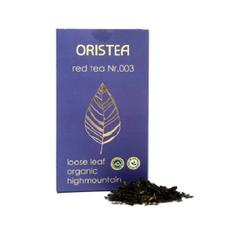 ORISTEA гималайский высокогорный красный чай N003 50 г