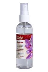 Цветочная вода шафран Aasha Herbals 100 мл