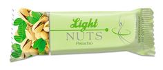 Козинаковый батончик фисташковый на фруктозе LIGHT NUTS, 40 г