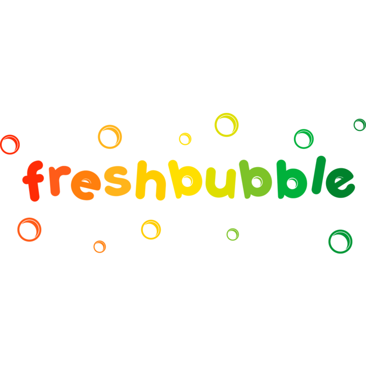 Гель для стирки белья универсальный LEVRANA Freshbubble 100 мл